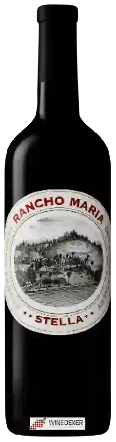 Weingut Rancho Maria - Stella