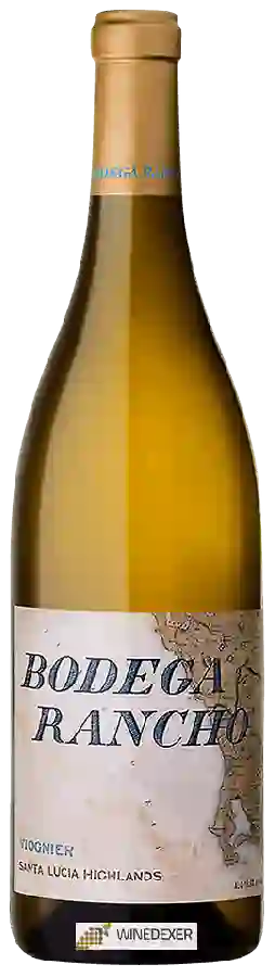 Bodega Rancho - Viognier Bodega Rancho - Viognier