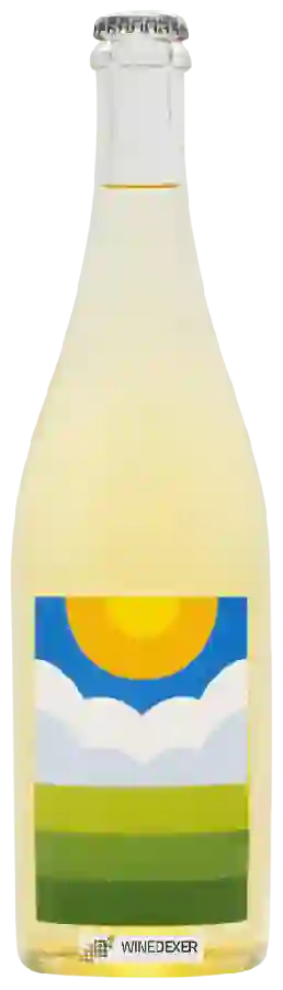 Weingut Range Life - Pet Nat Weingut Range Life - Pet Nat