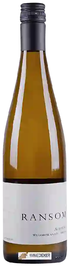 Weingut Ransom - Albarino
