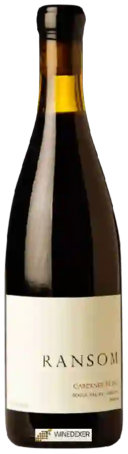 Weingut Ransom - Cabernet Franc Weingut Ransom - Cabernet Franc