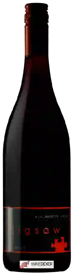 Weingut Ransom - Jigsaw Pinot Noir