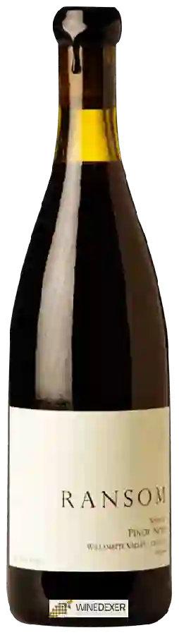 Weingut Ransom - Pinot Noir (Selection)