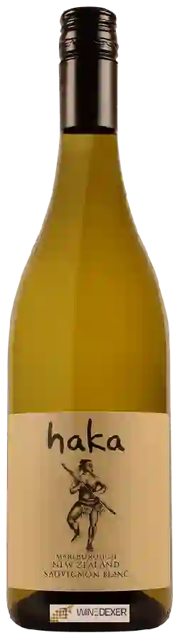 Weingut Ranui - Haka Sauvignon Blanc