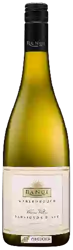 Weingut Ranui - Sauvignon Blanc