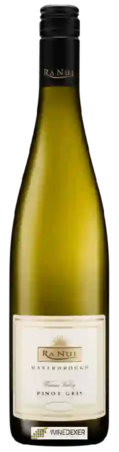 Weingut Ranui - Pinot Gris Weingut Ranui - Pinot Gris