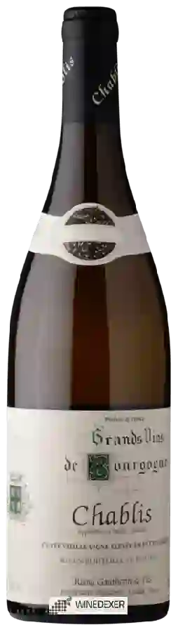 Weingut Raoul Gautherin & Fils - Vieilles Vignes Chablis