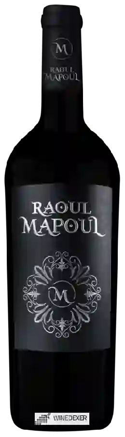 Weingut Raoul Mapoul - Saint-Chinian Rouge