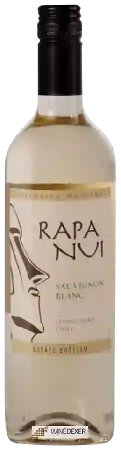 Weingut Rapa Nui - Sauvignon Blanc Weingut Rapa Nui - Sauvignon Blanc