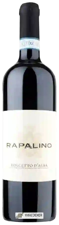 Weingut Rapalino - Dolcetto d'Alba Weingut Rapalino - Dolcetto d'Alba