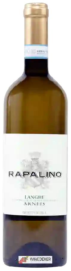 Weingut Rapalino - Arneis Weingut Rapalino - Arneis