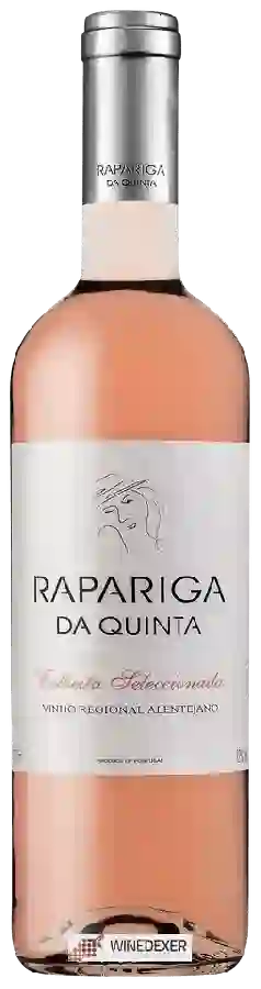 Weingut Rapariga da Quinta - Colheita Seleccionada Rosé Weingut Rapariga da Quinta - Colheita Seleccionada Rosé