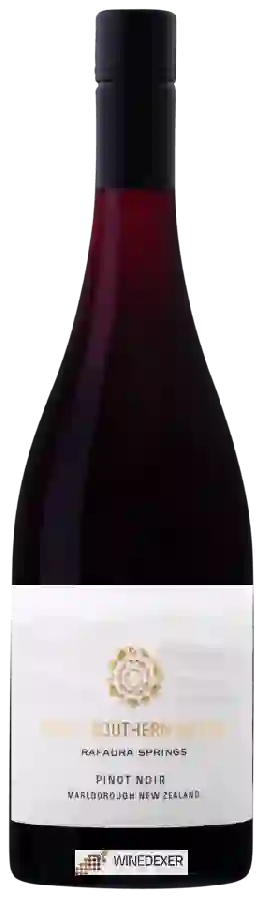 Weingut Rapaura Springs - Rohe Southern Valleys Pinot Noir