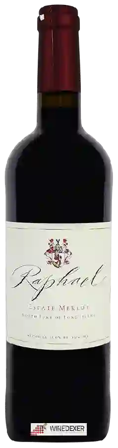 Weingut Raphael - Estate Merlot Weingut Raphael - Estate Merlot
