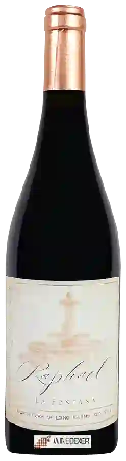 Weingut Raphael - La Fontana