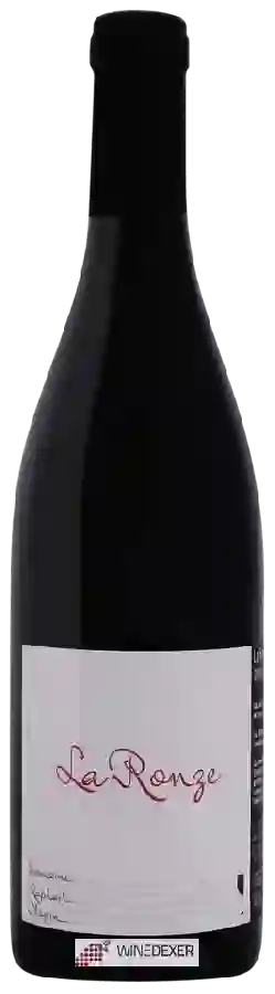 Weingut Raphaël Chopin - La Ronze Weingut Raphaël Chopin - La Ronze