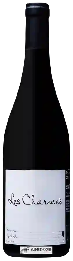 Weingut Raphaël Chopin - Les Charmes Weingut Raphaël Chopin - Les Charmes