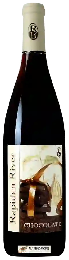 Weingut Rapidan River - Chocolate Red Weingut Rapidan River - Chocolate Red
