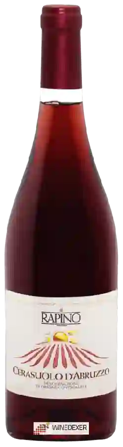 Weingut Rapino - Cerasuolo d'Abruzzo Weingut Rapino - Cerasuolo d'Abruzzo