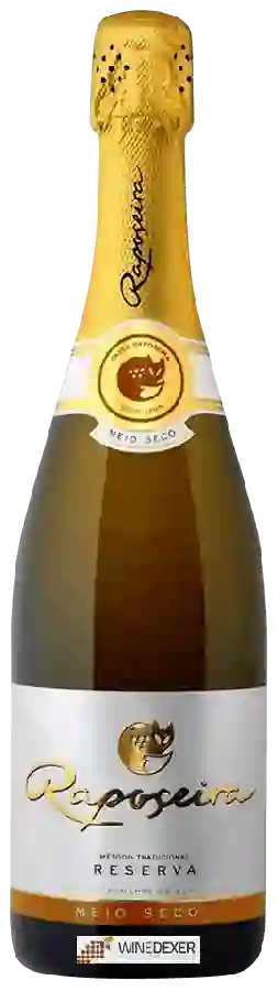 Weingut Raposeira - Reserva Meio Seco Weingut Raposeira - Reserva Meio Seco