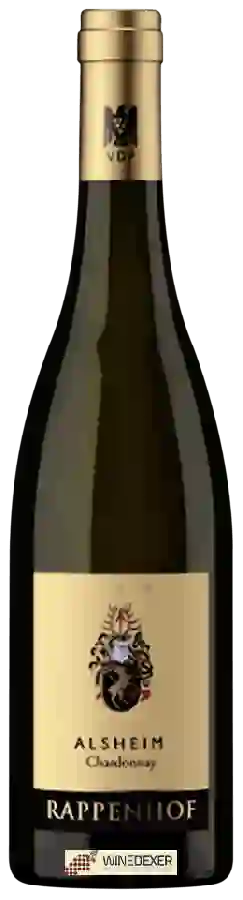 Weingut Rappenhof - Alsheim Chardonnay Weingut Rappenhof - Alsheim Chardonnay
