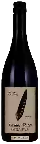 Weingut Raptor Ridge - Olenik Vineyard Pinot Noir