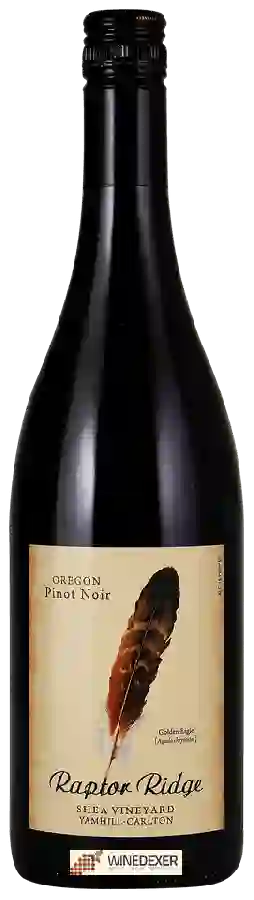 Weingut Raptor Ridge - Shea Vineyard Pinot Noir Weingut Raptor Ridge - Shea Vineyard Pinot Noir