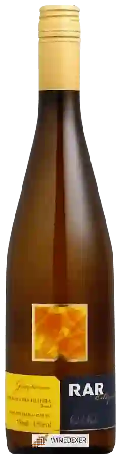 Weingut RAR Collezione - Gewürztraminer Weingut RAR Collezione - Gewürztraminer