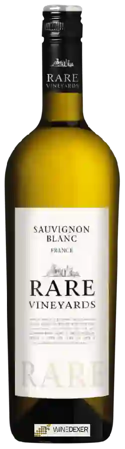 Weingut Rare Vineyards - Sauvignon Blanc
