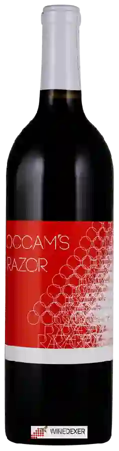 Weingut Rasa Vineyards - Occam's Razor Red Blend Weingut Rasa Vineyards - Occam's Razor Red Blend