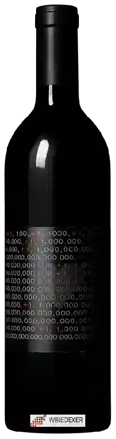 Weingut Rasa Vineyards - Plus One Weingut Rasa Vineyards - Plus One