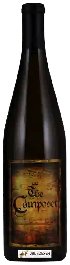 Weingut Rasa Vineyards - The Composer Weingut Rasa Vineyards - The Composer