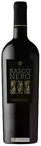 Weingut Rasco Nero - Irpinia Aglianico