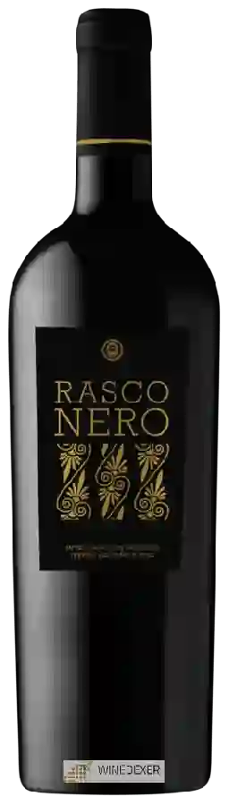Weingut Rasco Nero - Irpinia Aglianico Weingut Rasco Nero - Irpinia Aglianico