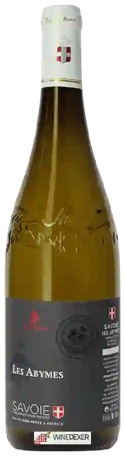 Weingut Rat Patron - Les Abymes Weingut Rat Patron - Les Abymes