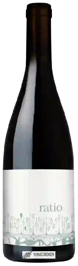 Weingut Ratio - Pinot Noir