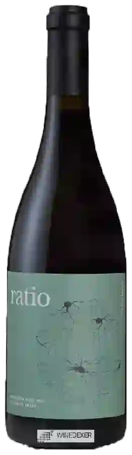 Weingut Ratio - Retina Pinot Noir