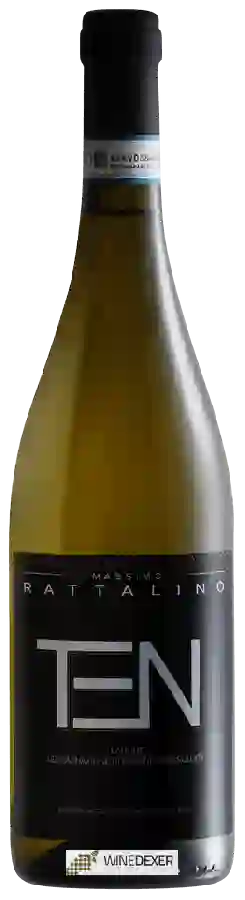 Weingut Massimo Rattalino - Ten Langhe Weingut Massimo Rattalino - Ten Langhe