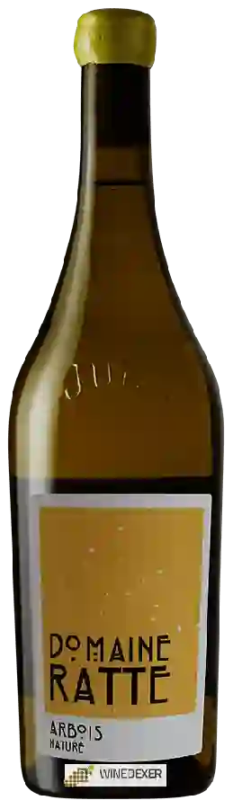 Domaine Ratte - Naturé Arbois