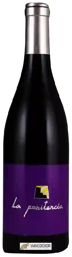 Weingut Raúl Pérez - La Penitencia