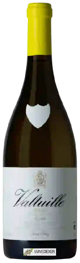 Weingut Raúl Pérez - Valtuille Godello