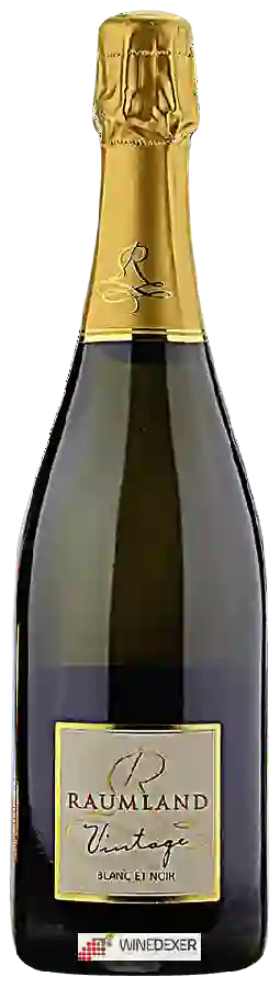 Weingut Raumland - Blanc de Noirs Vintage Brut