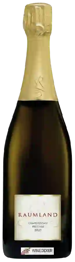 Weingut Raumland - Chardonnay Prestige  Brut