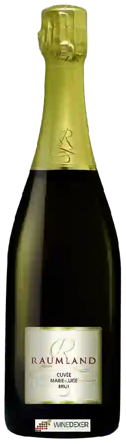 Weingut Raumland - Cuvée Marie-Luise Brut Weingut Raumland - Cuvée Marie-Luise Brut
