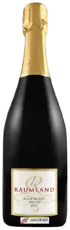 Weingut Raumland - Pinot Prestige Brut Weingut Raumland - Pinot Prestige Brut