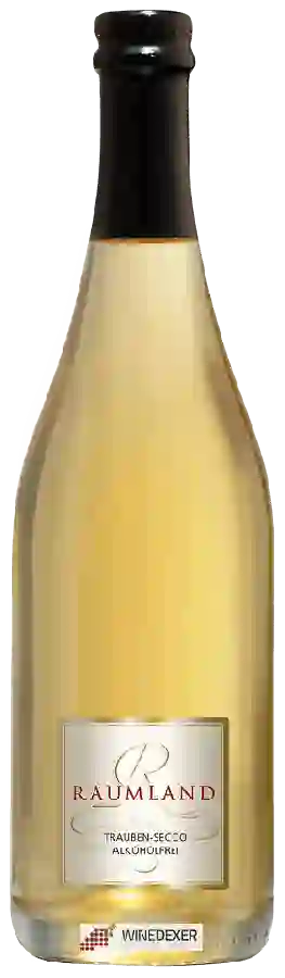 Weingut Raumland - Trauben Secco Weingut Raumland - Trauben Secco