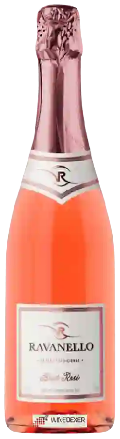 Weingut Ravanello - Classic Natural Brut Rosé Weingut Ravanello - Classic Natural Brut Rosé