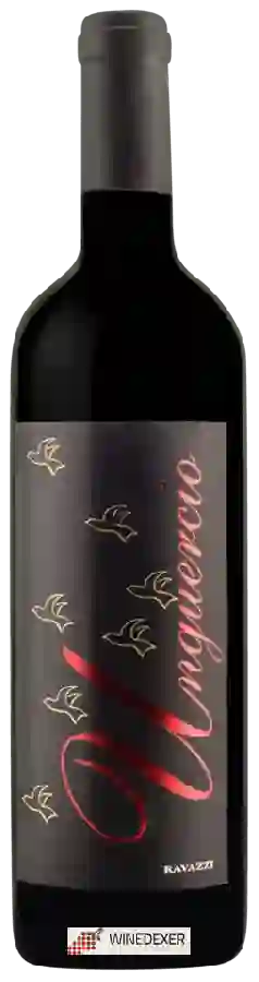 Weingut Ravazzi - Unguercio Weingut Ravazzi - Unguercio