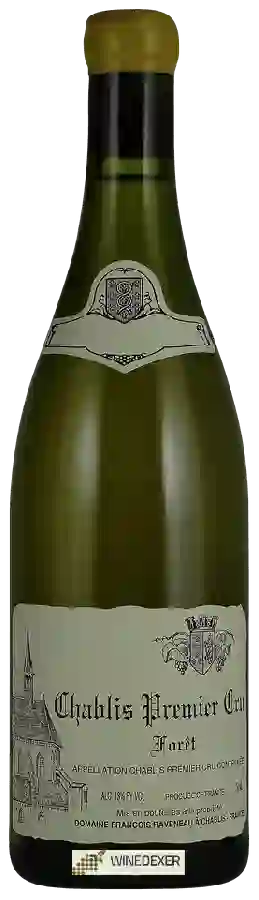 Weingut Raveneau - Chablis Premier Cru 'Forêt'