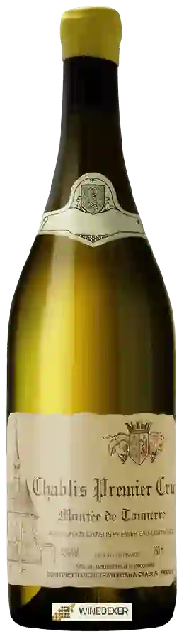 Weingut Raveneau - Chablis Premier Cru 'Montée de Tonnerre'